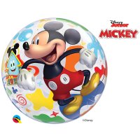 Disney Mickey Mouse Bubble Foil Balloon