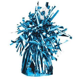Fringe Foil Balloon Weight