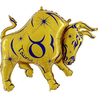 Zodiac Supershape Balloon