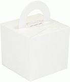 Paper Box Balloon Weight 10pc