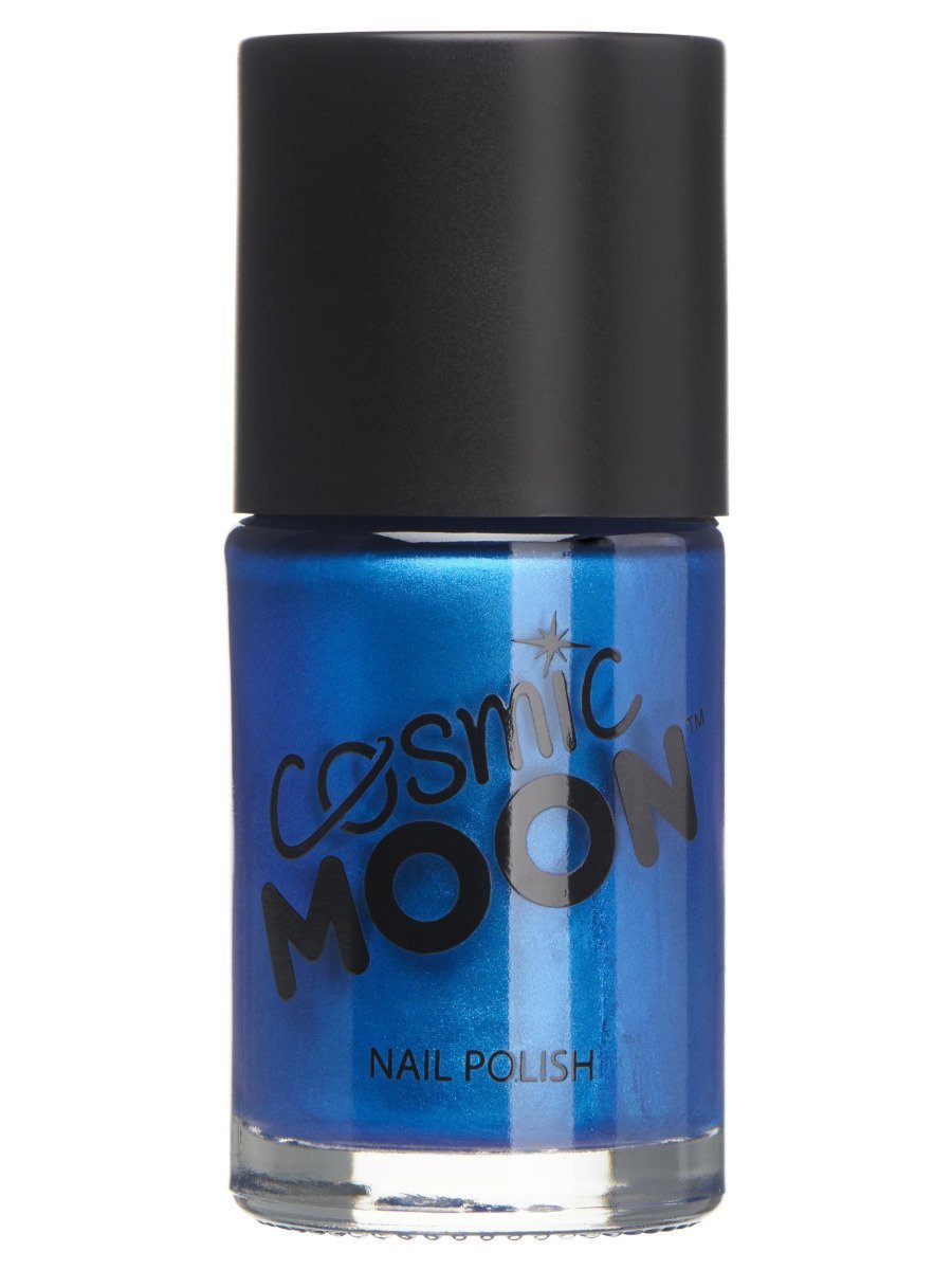 Moon Creations Metallic Nail Polish