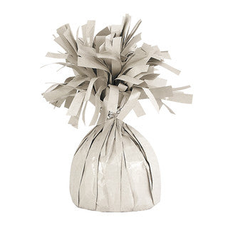 Fringe Foil Balloon Weight