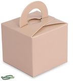Paper Box Balloon Weight 10pc
