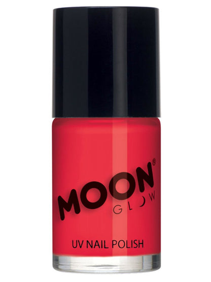 Moon Creations Neon UV Nail Polish