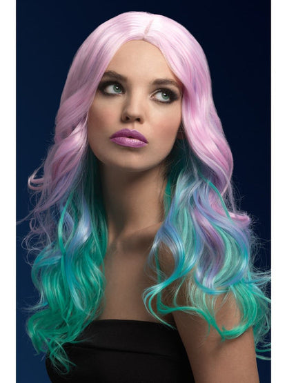 Fever Deluxe Heat Resistant Khloe Wig