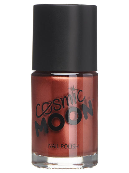Moon Creations Metallic Nail Polish
