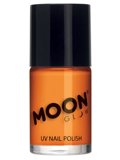 Moon Creations Neon UV Nail Polish