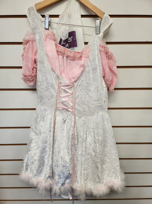 Sexy Bunny Costume 12-14