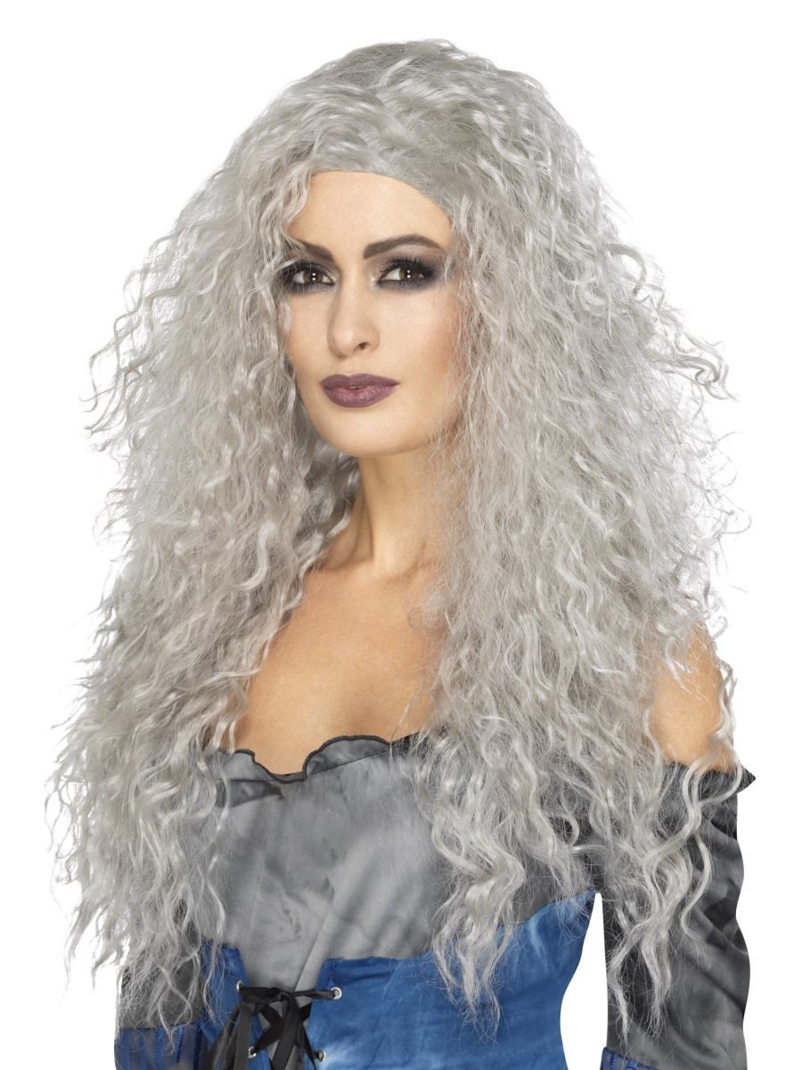 Deluxe Banshee Wig