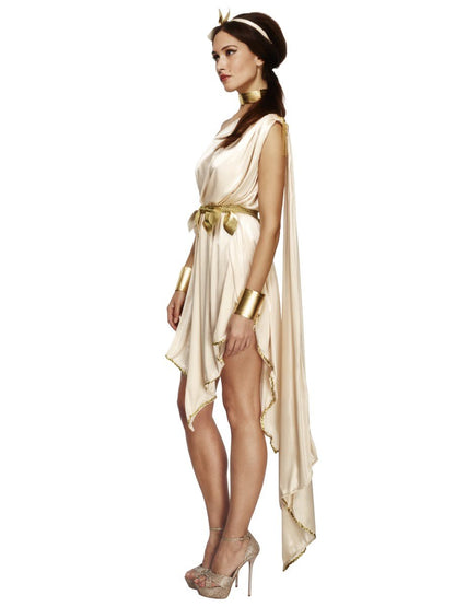 Fever Goddess Costume