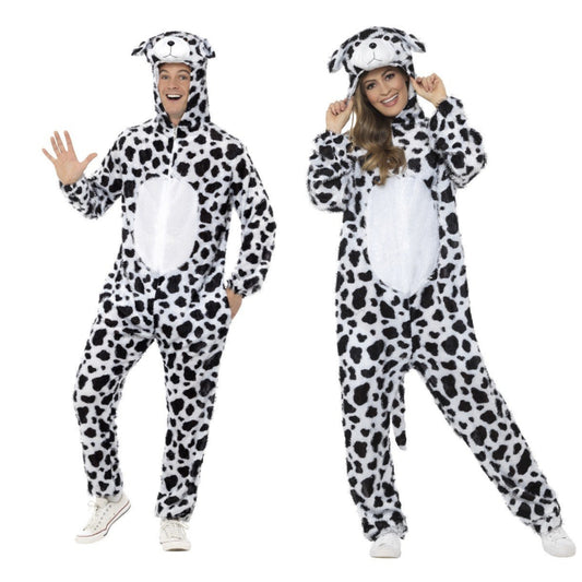 Dalmatian Dog Costume