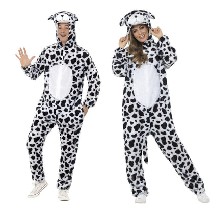 Dalmatian Dog Costume