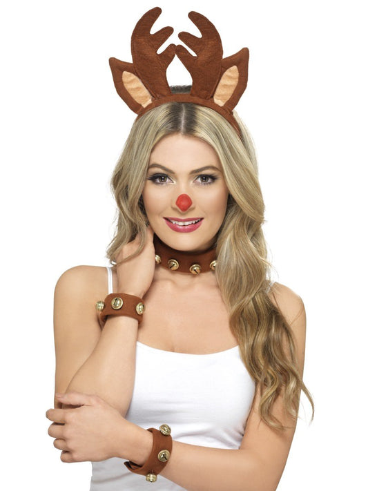Reindeer Kit