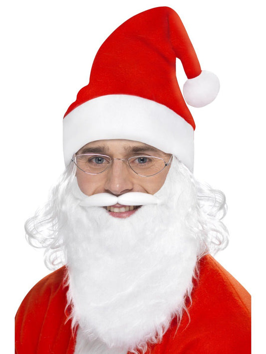 Santa Dress up Kit