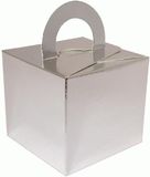 Paper Box Balloon Weight 10pc