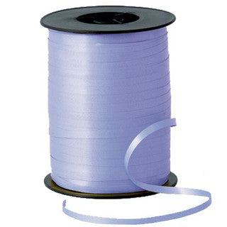 Balloon Ribbon Lilac