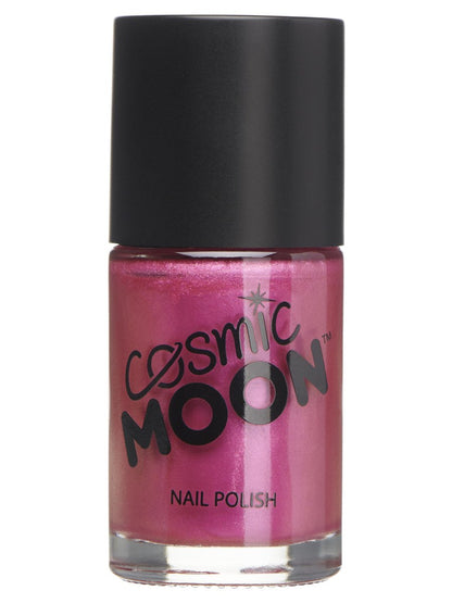 Moon Creations Metallic Nail Polish