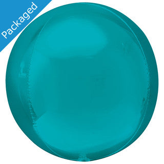 Orbz Foil Balloon
