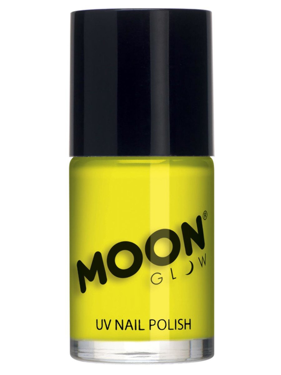 Moon Creations Neon UV Nail Polish