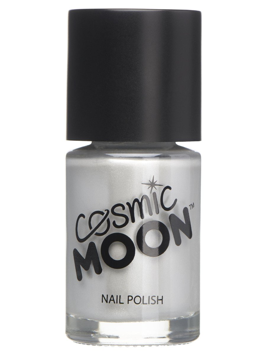Moon Creations Metallic Nail Polish