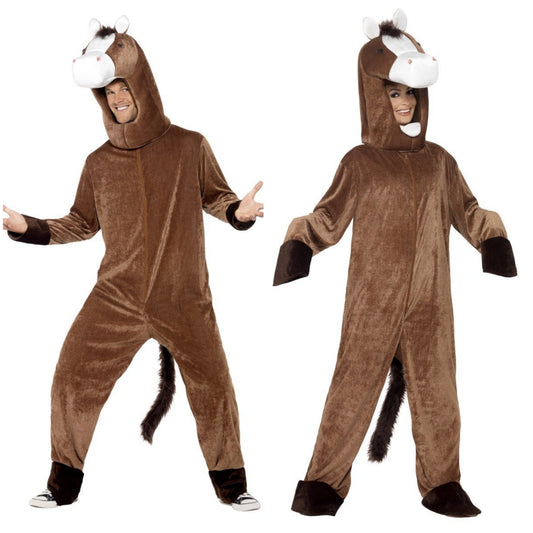 Horse Costume