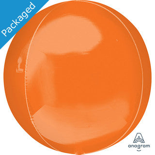 Orbz Foil Balloon