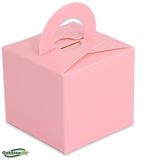Paper Box Balloon Weight 1pc