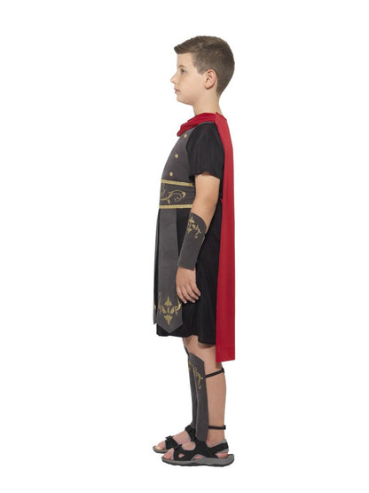 Roman Solider Child Costume
