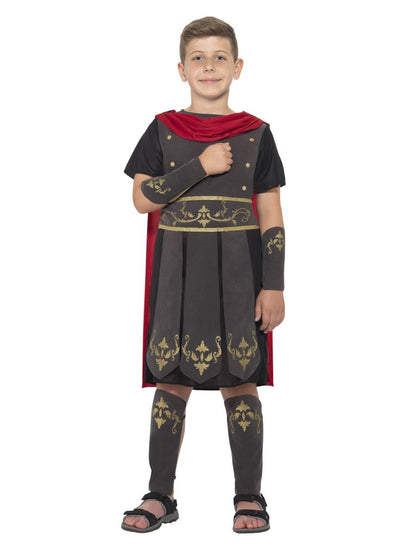Roman Solider Child Costume
