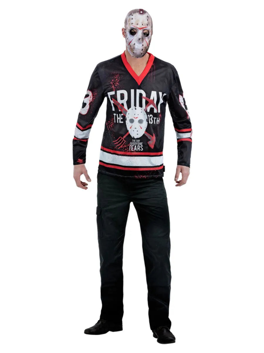 Official Jason Voorhees Costume