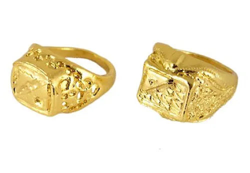 Sovereign Ring