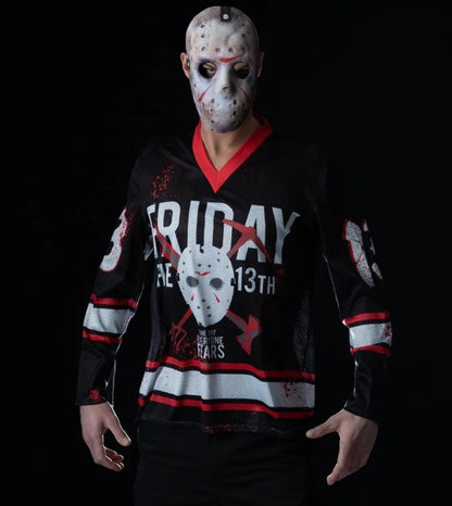 Official Jason Voorhees Costume
