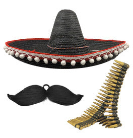 Mexican Instant Kit
