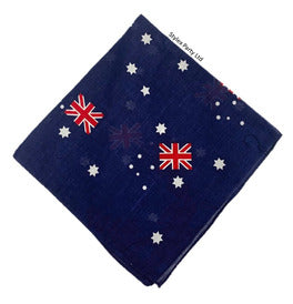 Australian Bandana