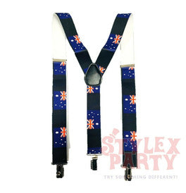 Australian Braces