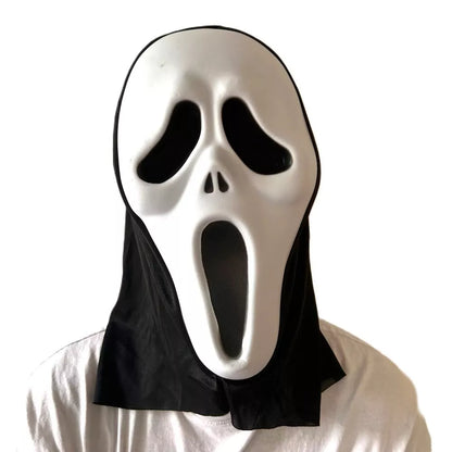 Ghost Mask