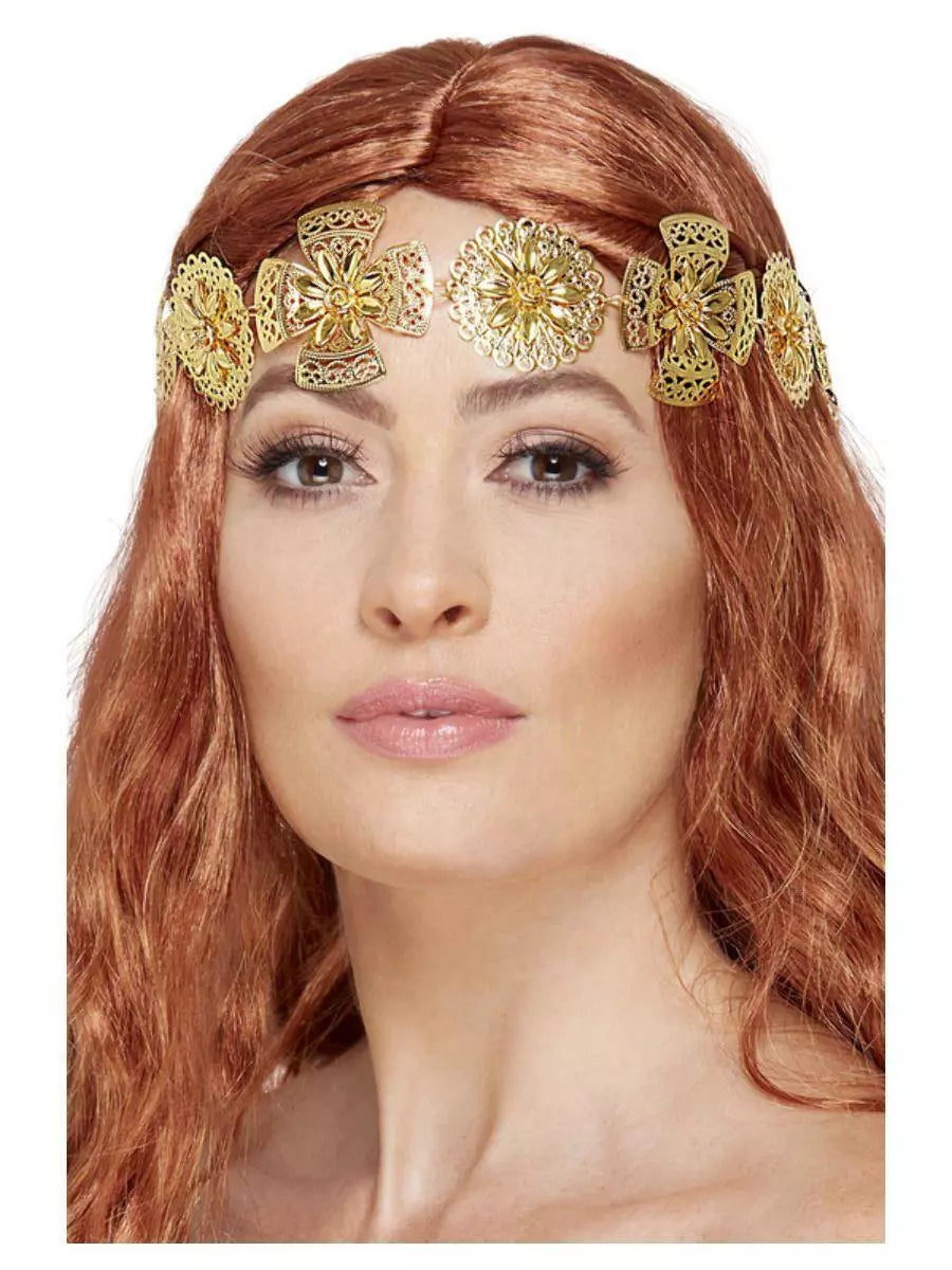 Medieval/ Celtic Headpiece