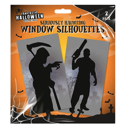Horror Killers Add On Scene Setter Decoration