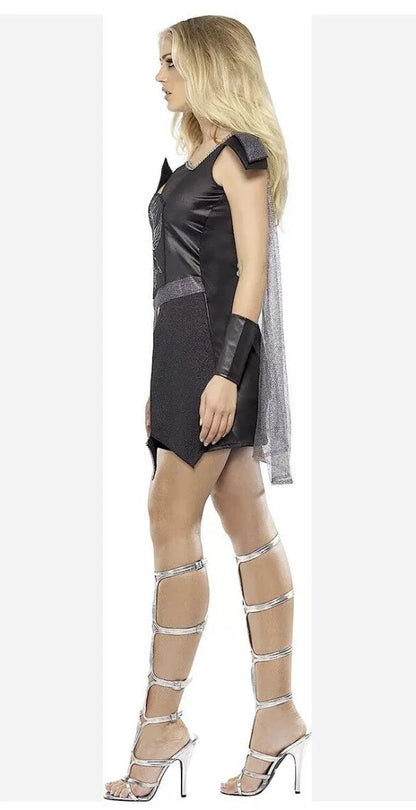 🌟New🌟 Fever Dark Warrior Costume