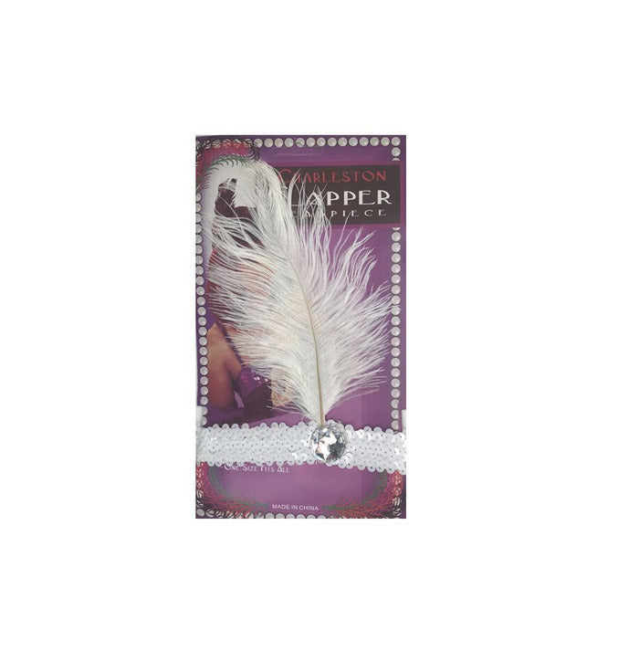 Flapper Headband