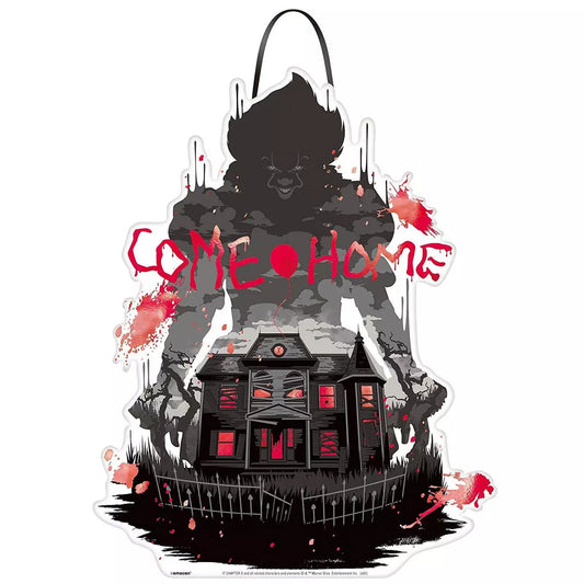 I.T Come Home Hanging Decoration