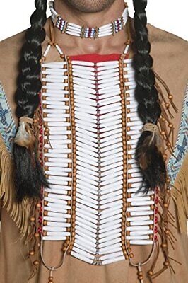 Indian Breastplate Deluxe