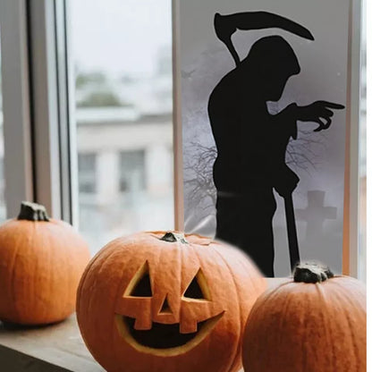 Horror Killers Add On Scene Setter Decoration