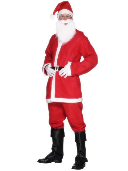Santa Classic Costume