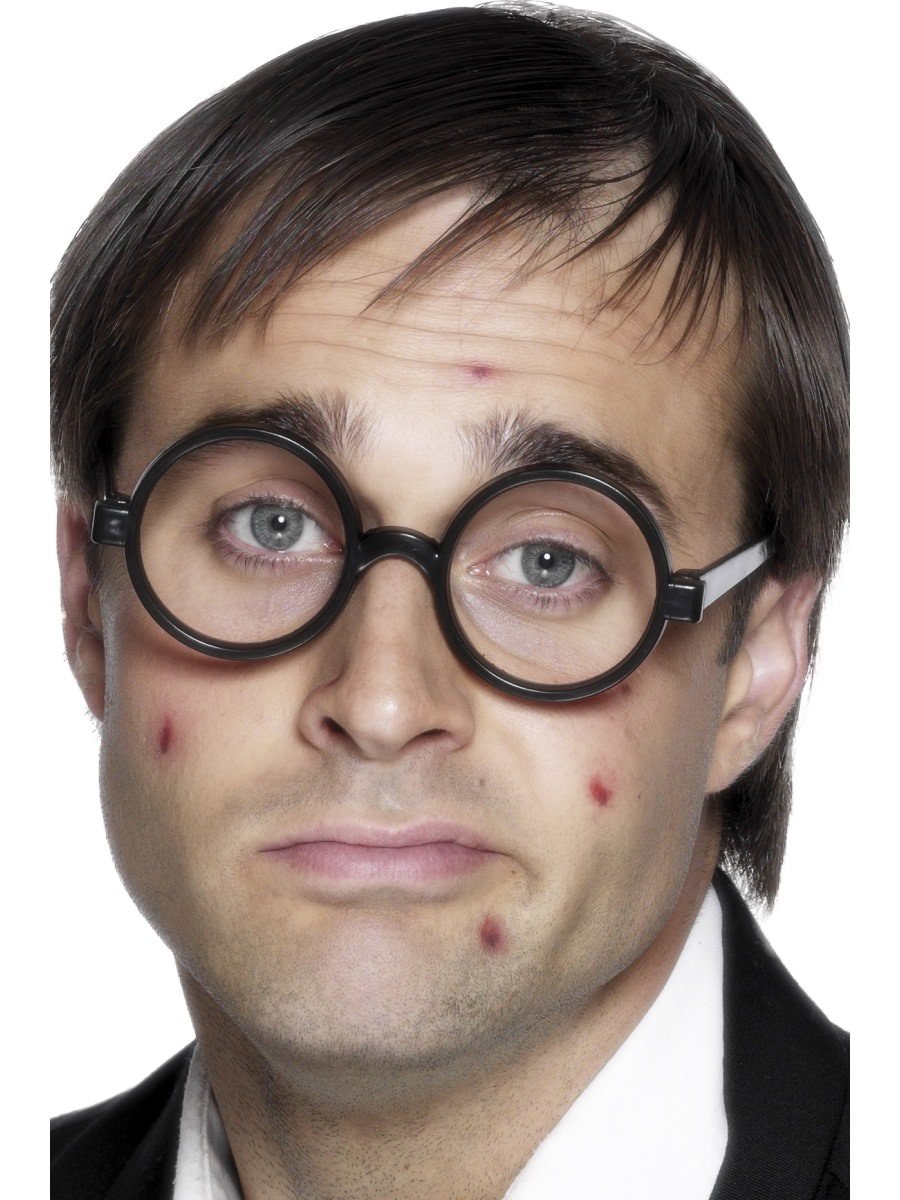 School Boy/ Harry Glasses