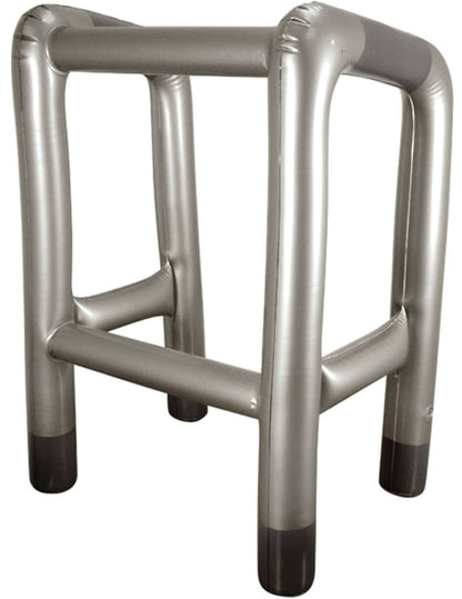 Inflatable Zimmer Frame