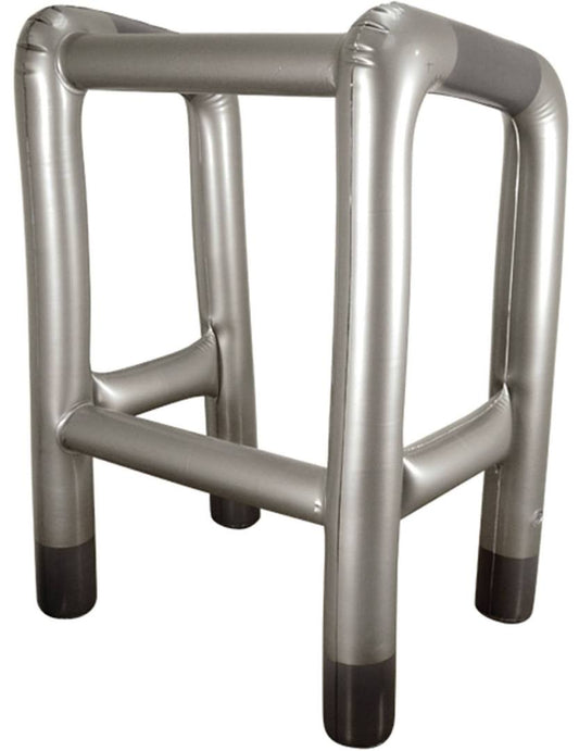 Inflatable Zimmer Frame
