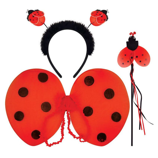 Ladybird Instant Kit