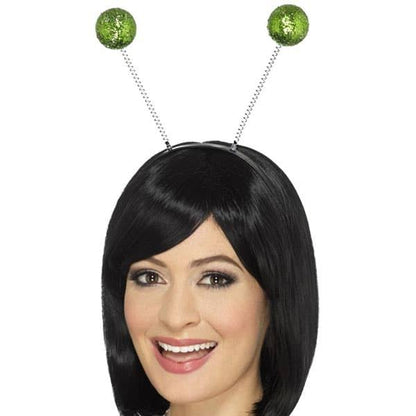 Glitter Ball Boppers