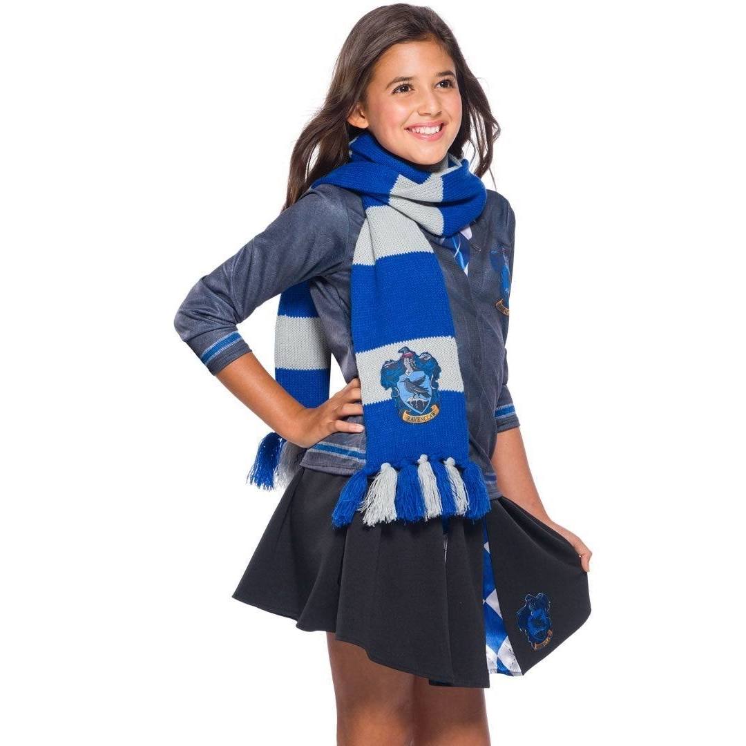 Harry Potter Official Scarf Deluxe